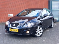 Seat Leon - 1.2 TSI Ecomotive 105PK Reference