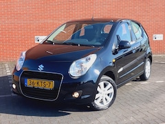 Suzuki Alto - 1.0 68pk Exclusive Airco