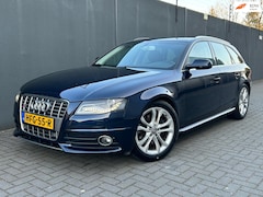 Audi S4 - Avant 3.0 TFSI quattro 333 PK / APK / Goed Onderh