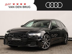 Audi A6 Avant - 50 TFSI e quattro S edition Competition | 299PK | Pano | Camera | B&O | Comfortsleutel | V