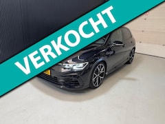 Volkswagen Golf - 2.0 TSI R 4Motion