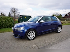 Audi A1 - 1.2 TFSI Ambition Pro Line