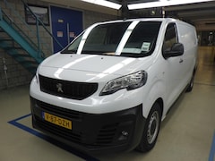 Peugeot e-Expert - EV L3 75kWh 2024 | NAVIGATIE | CAMERA | APPLE CARPLAY / ANDROID AUTO / FABRIEKSGARANTIE