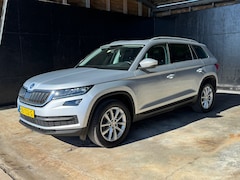 Skoda Kodiaq - 1.4 TSI ACT Style Business | Autm | Dak | Navi | Clima | Cruise |