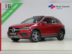 Mercedes-Benz GLA-Klasse - 250e Panodak/Sfeerverl/Memory/Camera/Stoelverw