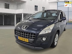 Peugeot 3008 - 1.6 THP Active