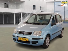 Fiat Panda - 1.2 Dynamic