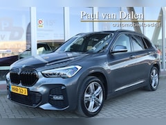 BMW X1 - (f48) XDRIVE 25e 220PK AUTOMAAT M-SPORT Navi | Led | Sfeerverl. | Electr.klep | Stoelverw.