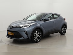 Toyota C-HR - 1.8 Hybrid Dynamic | Trekhaak | Navigatie | Keyless | Adaptive Cruise Control | 18 inch