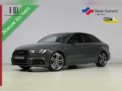 Audi A3 Limousine - 35 TFSI S-Line/28.000km/Camera/Stoelverw/Navi