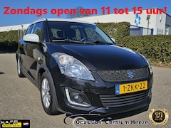 Suzuki Swift - 1.2 Dynamic, Lm velgen Two-Tone Zondag OPEN