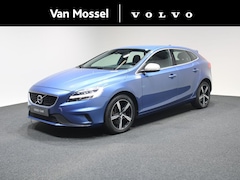 Volvo V40 - 2.0 T4 R-Design | Navigatie | Stoelverwarming | Sensus Audio | Climate control