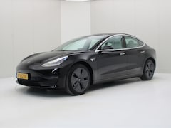 Tesla Model 3 - Long-Range AWD 351pk 75 kWh [ TREKHAAK+WIT LEDER+AUTOPILOT+620KM WLTP+PREMIUM AUDIO ]