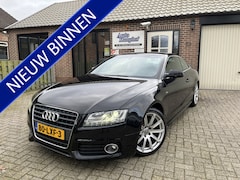 Audi A5 Coupé - 1.8 TFSI S-line Trekhaak Xenon