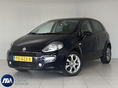 Fiat Punto Evo - 0.9 TwinAir Sempre I Navigatie I Bluetooth I Climate Control I Cruise Control