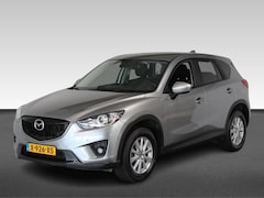 Mazda CX-5 - 2.0 SKYACTIV-G 165PK 2WD SKYLEASE NAVI PDC ECC WINTERPACK