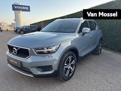 Volvo XC40 - 2.0 T4 Aut. Momentum Pro Scandinavian Line