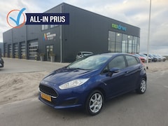 Ford Fiesta - 1.0 65 pk Style Navigatie