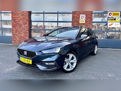 Seat Leon Sportstourer - 1.0 TSI FR Business|Virtual Cockpit|Lane Asist