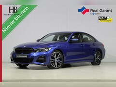BMW 3-serie - 330i M-Sport/19inch/Camera/258pk/unieke kleur