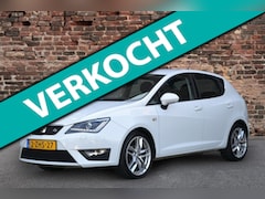 Seat Ibiza - 1.2 TSI FR 5-Deurs | Xenon | Cruise | Clima