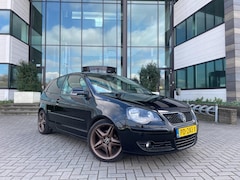 Volkswagen Polo - 1.2 | Airco | Cruise | Stoelverwarming | PDC