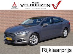 Ford Mondeo - Hatchback 1.5 EcoBoost Automaat Titanium