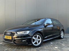 Audi A3 Sportback - 1.6 TDI ProLine S-Line|Navi|Xenon|Cruise