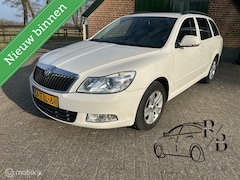 Skoda Octavia Combi - 1.2 TSI Ambition Business Line