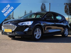 Ford Focus - 1.0 ECOBOOST TREND ED. BUSINESS | CARPLAY | KEY-LESS | TREKHAAK | PDC