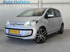 Volkswagen Up! - 1.0 move up BlueMotion LED NAVI AIRCO 17''LMV PHONE