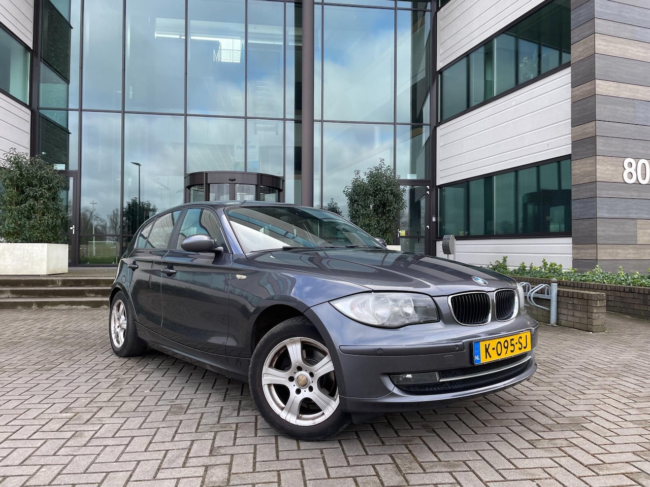 BMW 1-serie - 116i | Nieuwe APK | Nieuwe Distributie - AutoWereld.nl