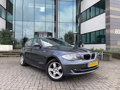 BMW 1-serie - 116i | Nieuwe APK | Nieuwe Distributie