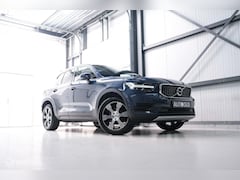 Volvo XC40 - 1.5 T3 Inscription | Schuifdak | Leder | Denim Blue | Stoelvw | DAB | CarPlay | LED | Orig