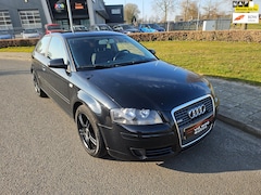 Audi A3 - 1.6 Attraction airco