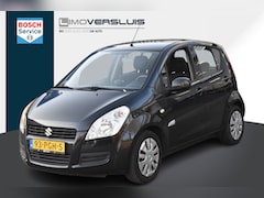 Suzuki Splash - 1.0 Spirit 1e Eigenaar | Airco | 100% Onderhouden Whatsapp 06-53188999