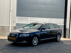 Audi A6 Avant - 2.0 TFSI Business Edition bj.2009 Autom|Opendak|Navi|Nap