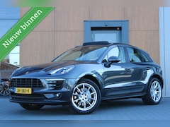 Porsche Macan - 3.0 D S Automaat | Pano | Luchtvering | Leder |BOSE