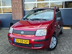 Fiat Panda - 1.1 Active Plus Airco |Nap |Apk |Zuinig