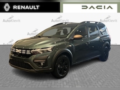 Dacia Jogger - 1.0 TCe 110 Extreme 5p