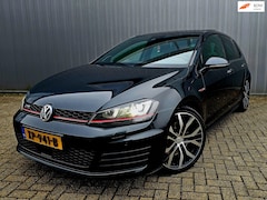 Volkswagen Golf - 2.0 TSI GTI , Panorama, Zeer Veel.Opties