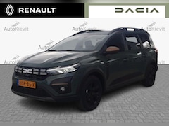 Dacia Jogger - 1.6 Hybrid 140 Extreme 7p. - Pack Assist - Media Nav