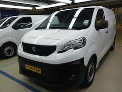 Peugeot e-Expert - EV L2 75 kWh 2024 | NAVIGATIE | CAMERA | APPLE CARPLAY / ANDROID AUTO / FABRIEKSGARANTIE