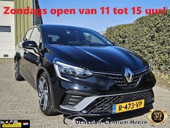 Renault Clio - 1.0 TCe 90 R.S. Line, Camera Carplay Leder Zondag OPEN