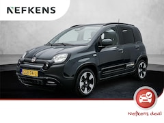 Fiat Panda - 1.0 Hybrid Pandina