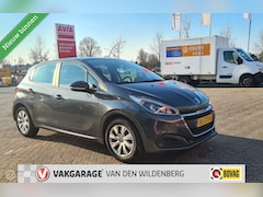 Peugeot 208 - 1.2 PureTech Active