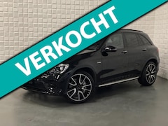 Mercedes-Benz GLC-klasse - 43 AMG 4MATIC PANO 360 KEYLESS