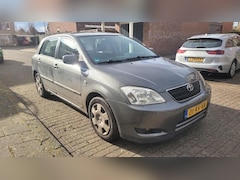 Toyota Corolla - 1.4 VVT-i Linea Terra