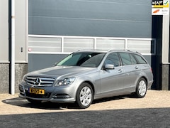 Mercedes-Benz C-klasse Estate - 180 Avantgarde Edition C bj.2013 Autom|Navi|Trekh|Nap