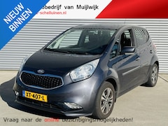 Kia Venga - 1.4 DynamicPLusLine Edition Trekhaak | Privacyglass | Cruise | Clima | Camera